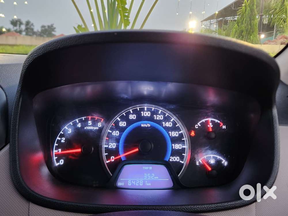 Hyundai Grand I10, 2016, Diesel