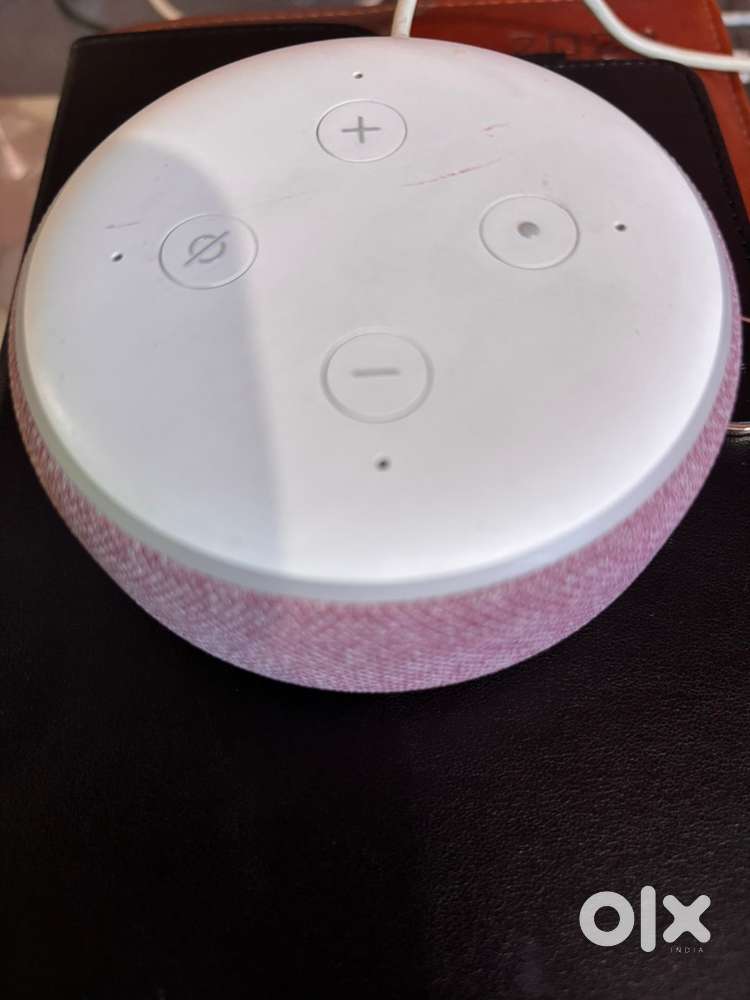 Amazon Echo Dot Smart Speaker