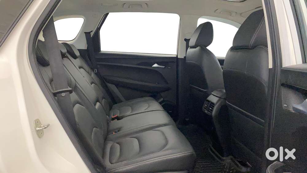 Mg Hector Sharp Dct Petrol, 2019, Petrol