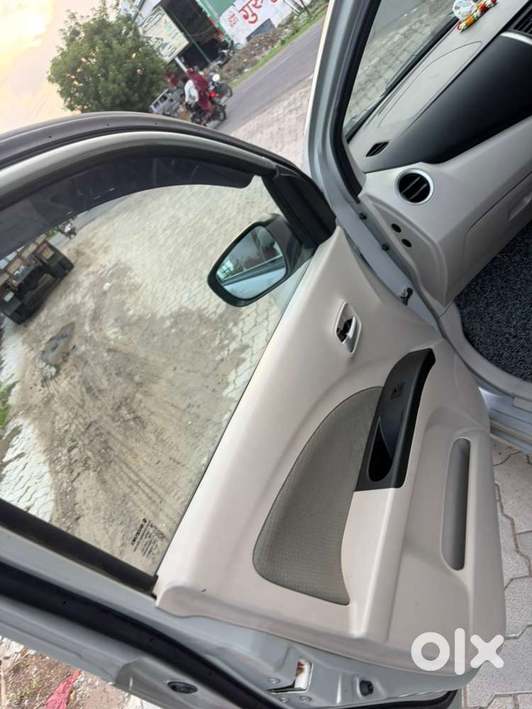 Maruti Suzuki Celerio 2019