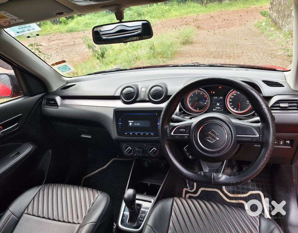 Maruti Suzuki Swift Vxi Ags, 2023, Petrol