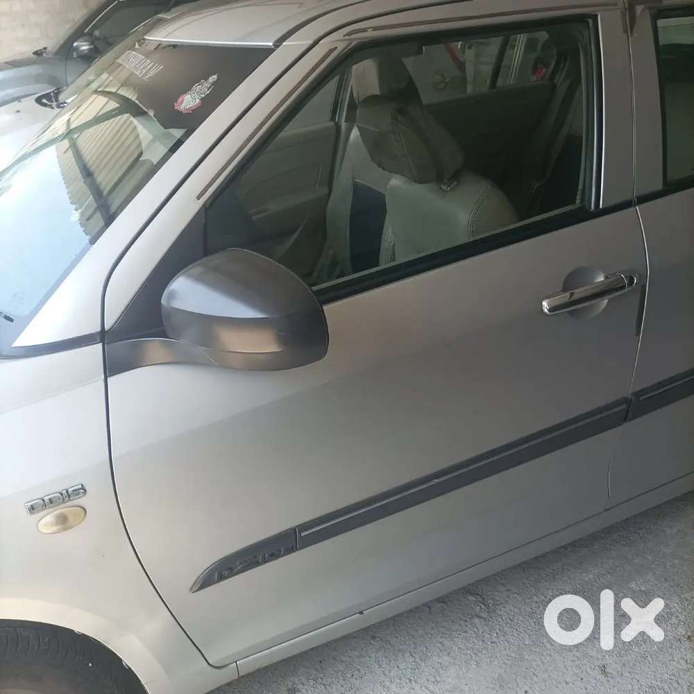 Swift Dzire Vdi Diesel 2014