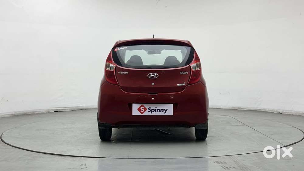 Hyundai Eon Era +, 2013, Petrol