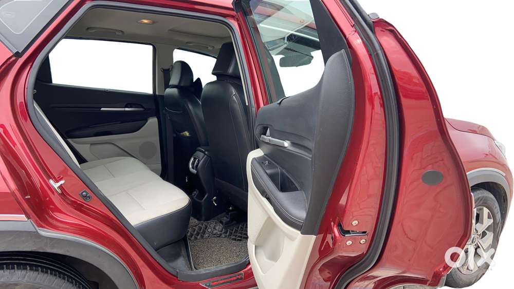 Kia Sonet Htx D, 2023, Petrol