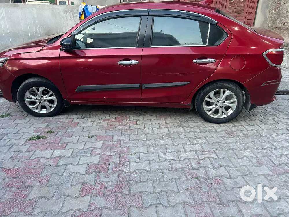 Honda Amaze 1.5 2019