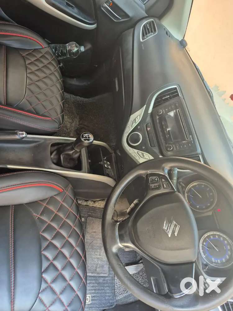 One Handed Car, Pure Petrol, Original Paint, No Work Need