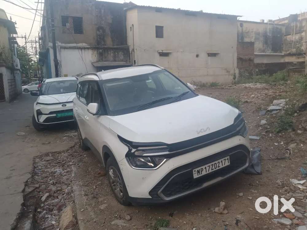 Kia Carens 2023