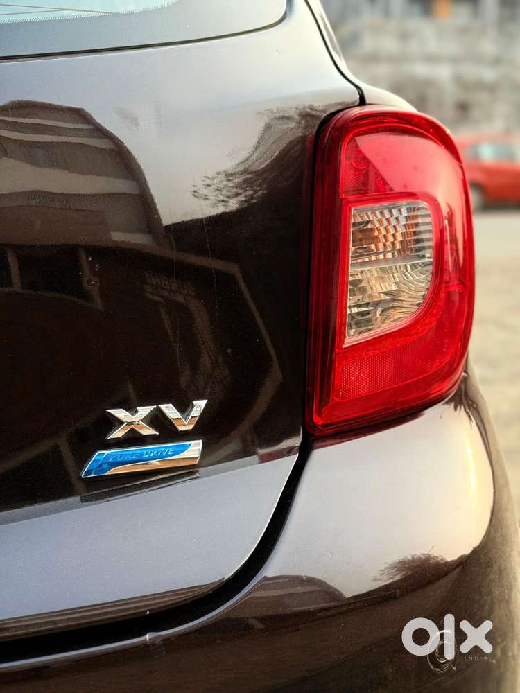 Nissan Micra, 2018, Cng & Hybrids