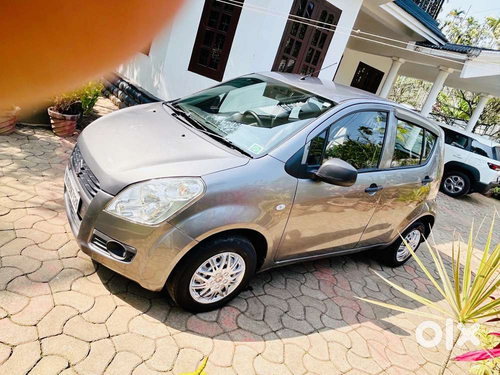 Family Used Ritz 2010 Neet Car