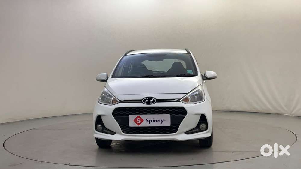 Hyundai Grand I10 1.2 Kappa Asta, 2019, Petrol