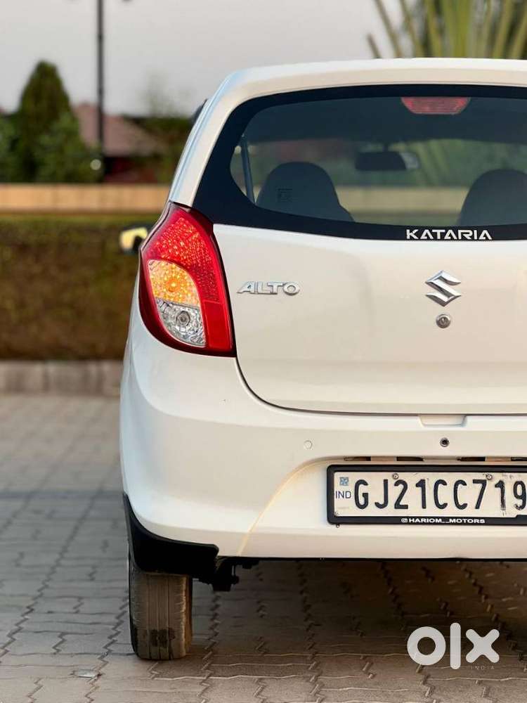 Maruti Suzuki Alto 0.8 Lxi (o), 2022, Petrol