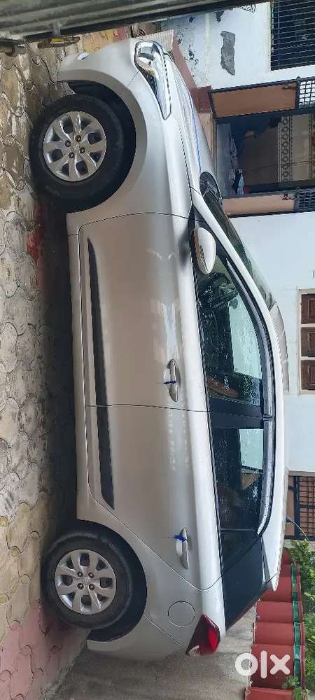 I20 Sports
2 Owner
Disael
2014/9 Mahino