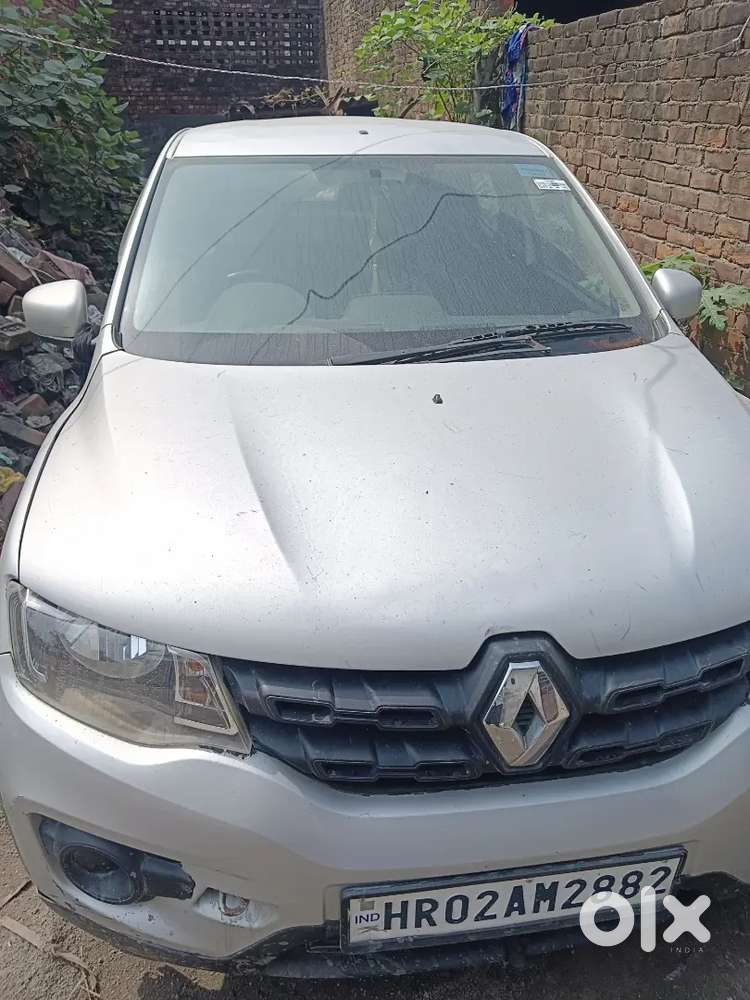 Renault Kwid Neotech Rxl 2017