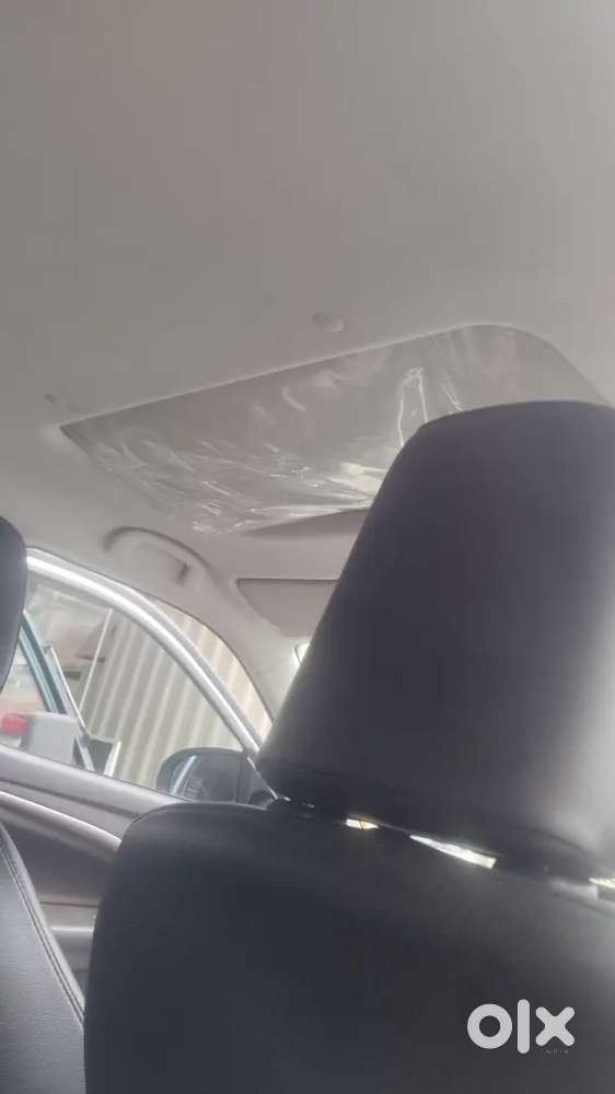 Maruti Suzuki Brezza 2023 Petrol 33000 Km Driven