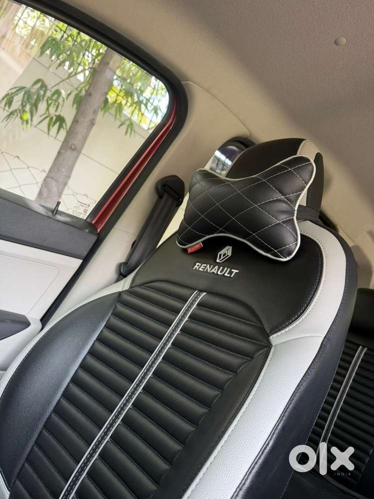 Renault Triber Petrol Manual 2021