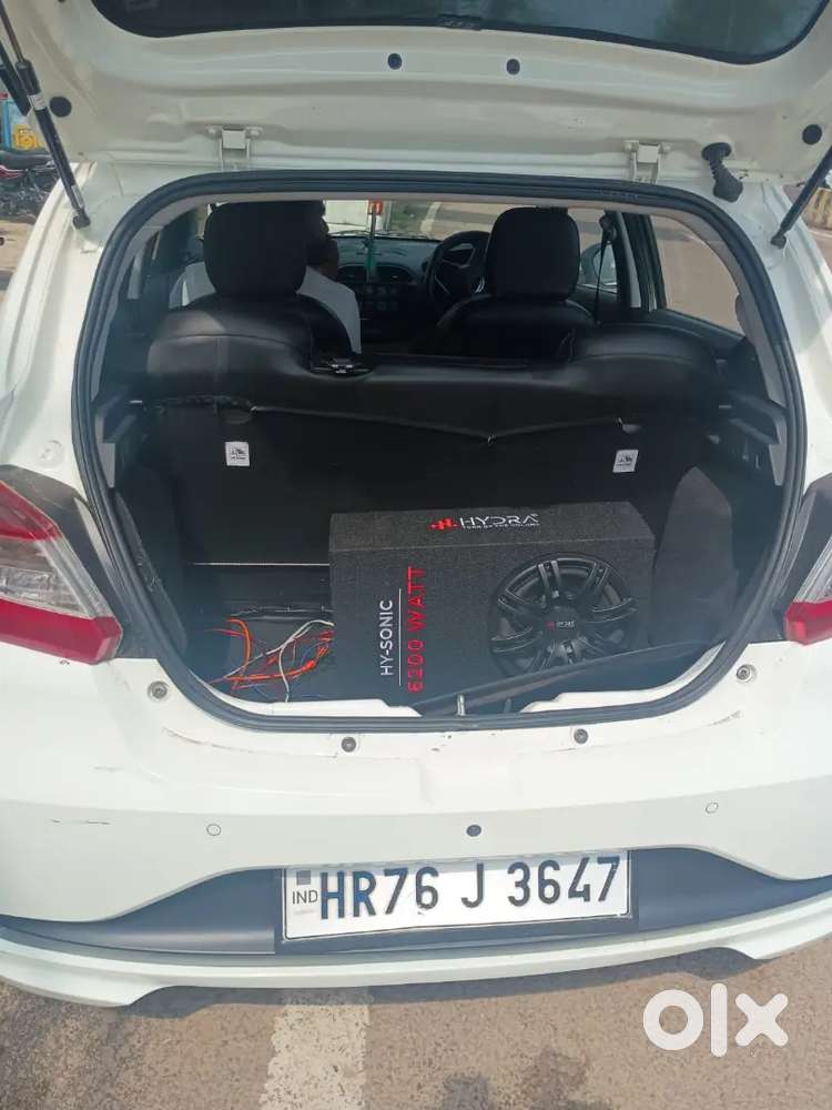 Tata Tiago 2024 Petrol 19500 Km Driven