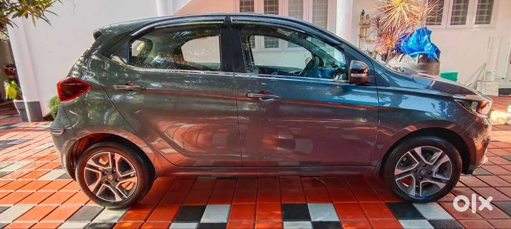 Tata Tiago (2021) Single Owner - Overall 15k+ Kms Driven Only