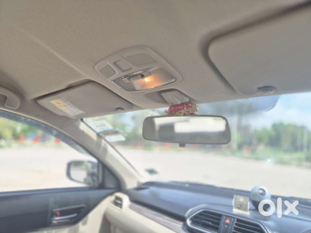 Maruti Suzuki Dzire Vxi Ags, 2020, Petrol