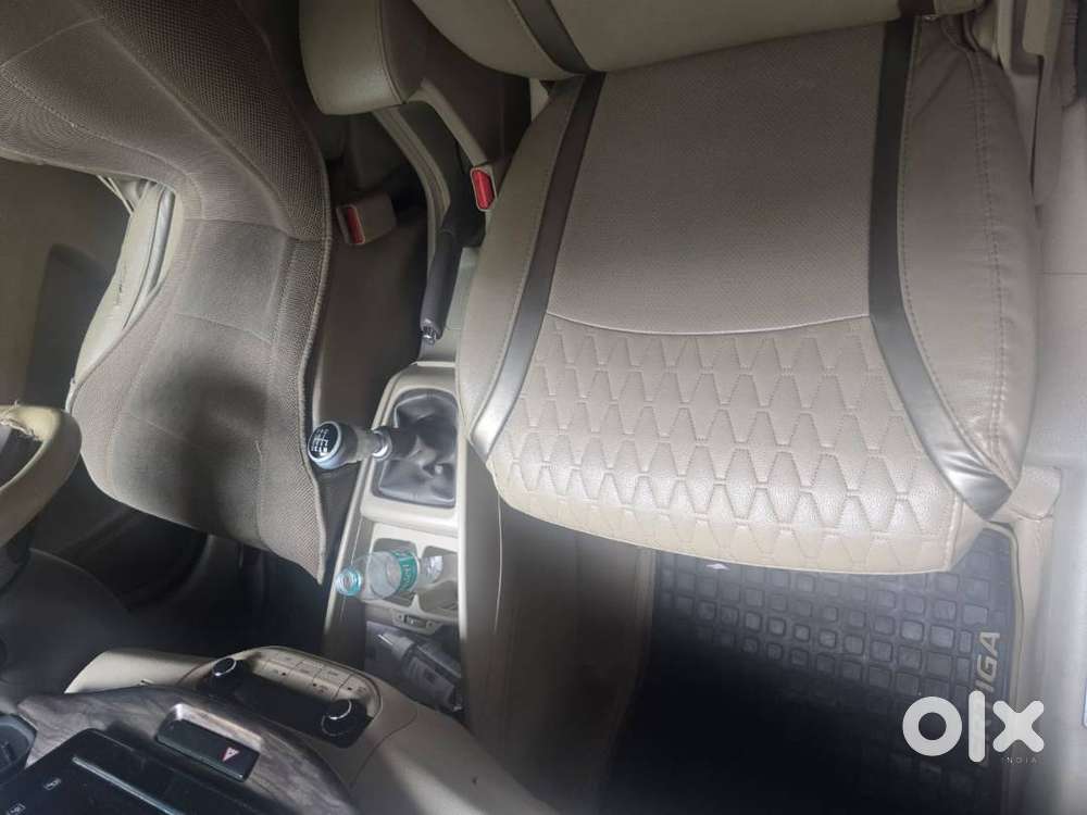 Maruti Suzuki Ertiga 2019 Diesel 100000 Km Driven