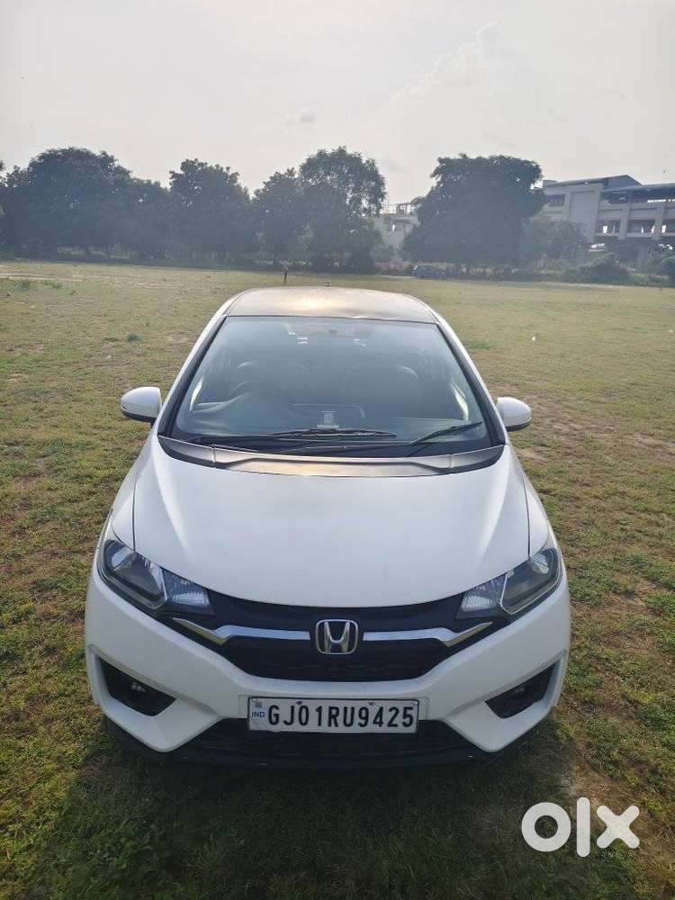 Honda Jazz 1.2 V I Vtec, 2016, Diesel