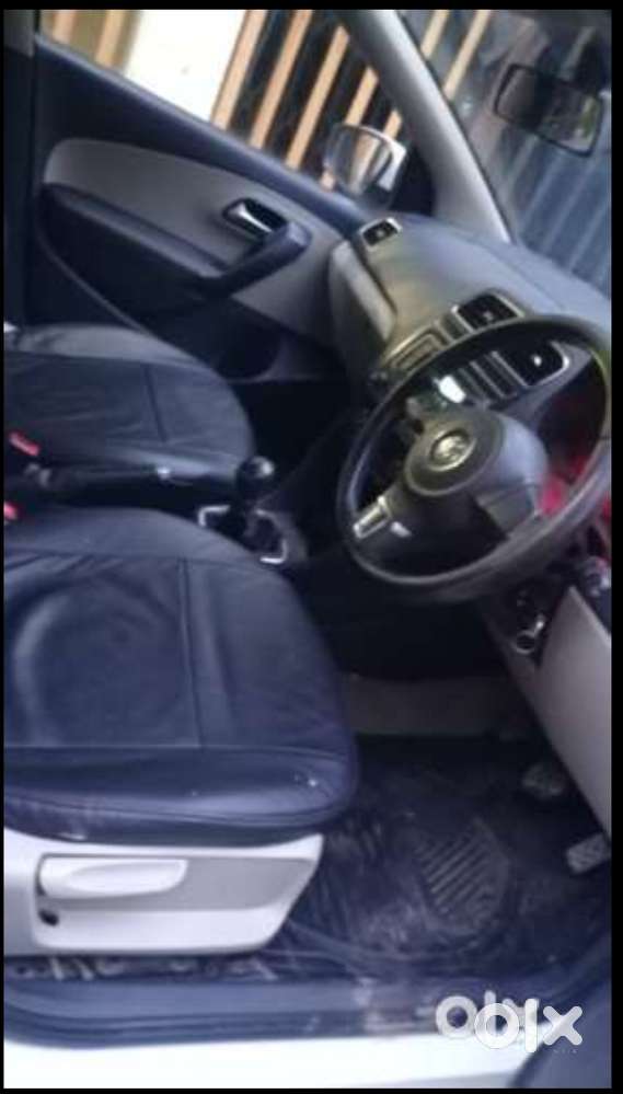 Volkswagen Polo 1.0 Mpi Highline, 2014, Petrol