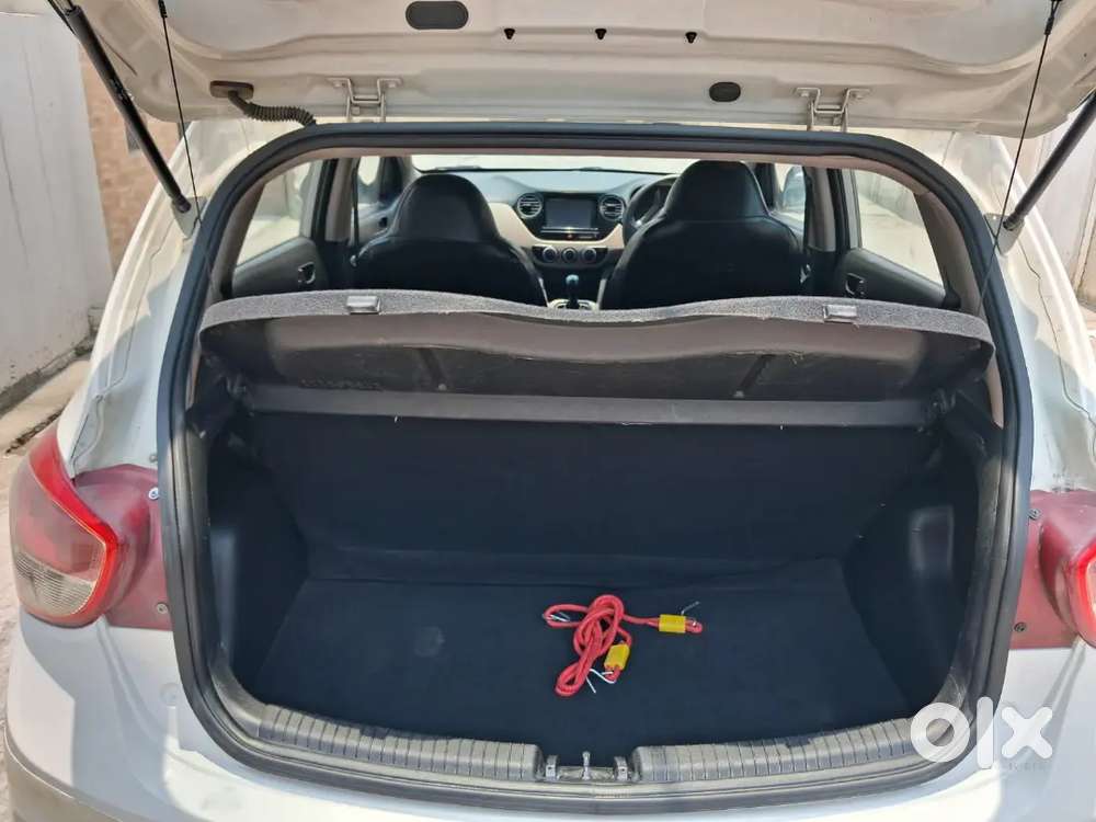 Hyundai Grand I10 2016 Diesel Manual