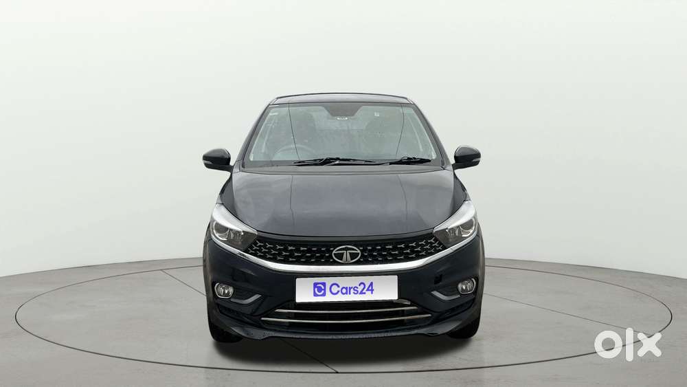 Tata Tigor Xz Plus, 2022, Petrol