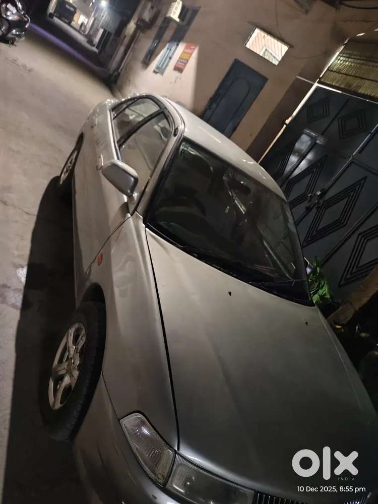 Mitsubishi Lancer 2005 Diesel