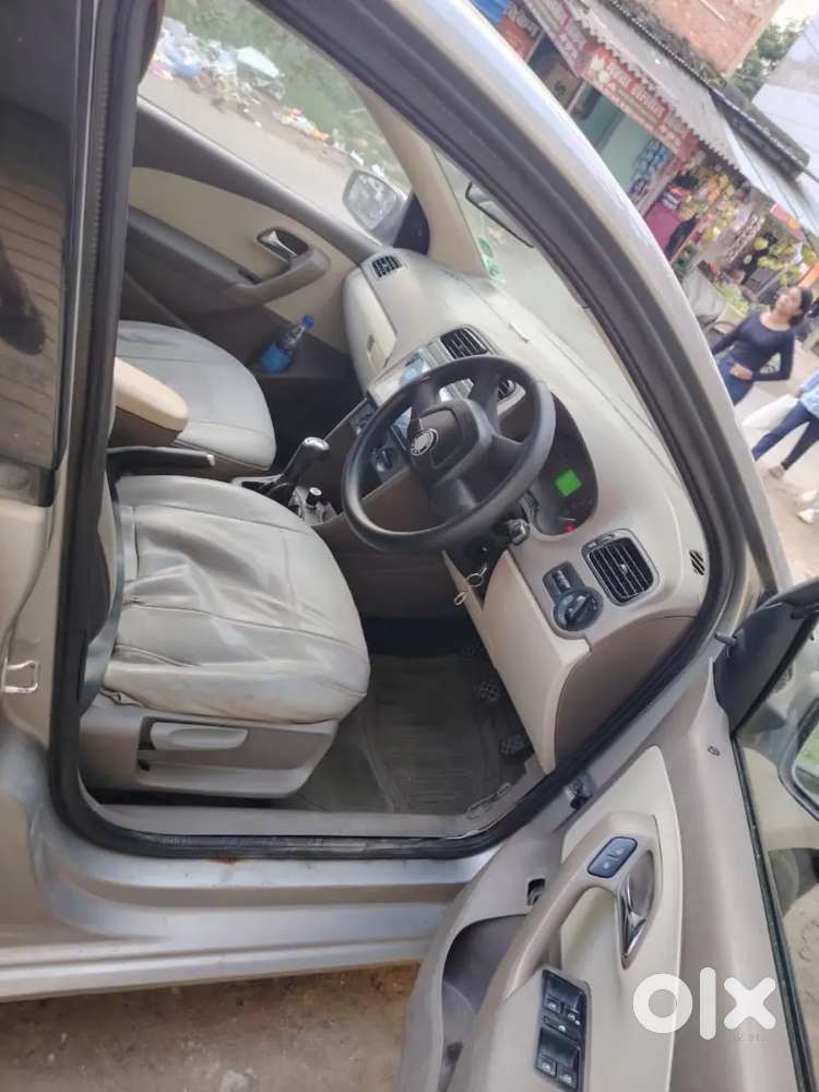 Skoda Rapid 2012, Fitness 2032 Tk