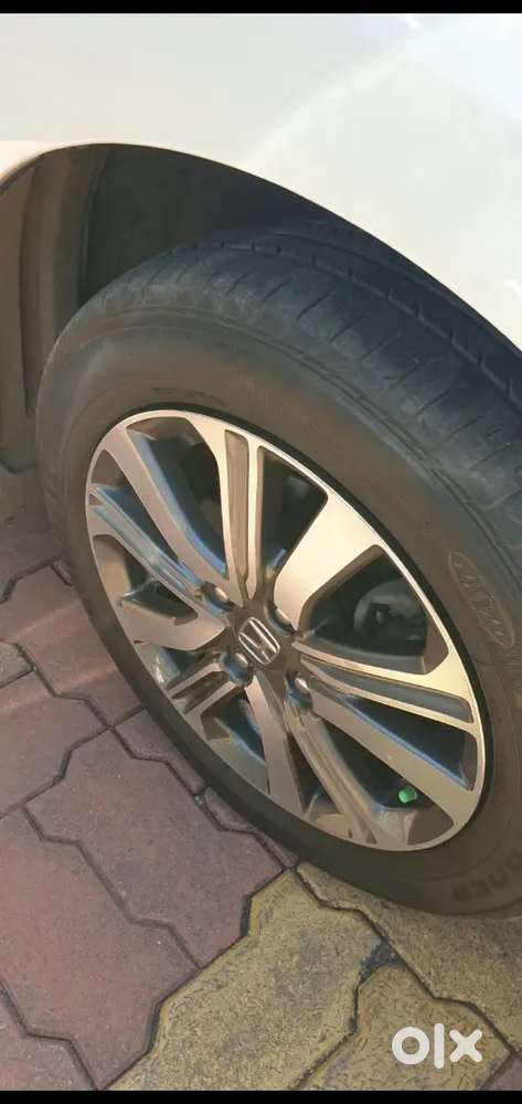Honda City 2022 Petrol Well Maintained