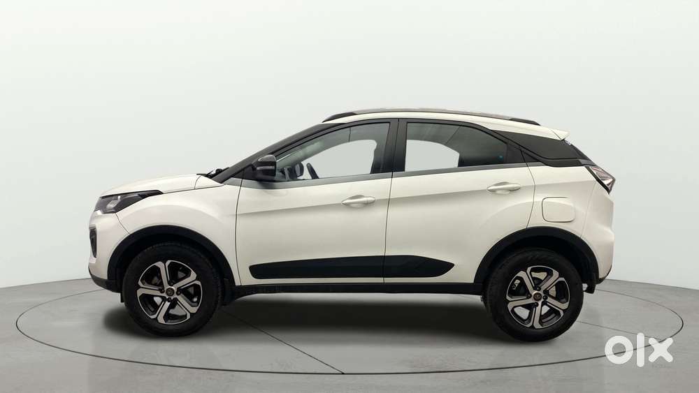 Tata Nexon 1.5 Revotorq Xz Plus, 2022, Diesel