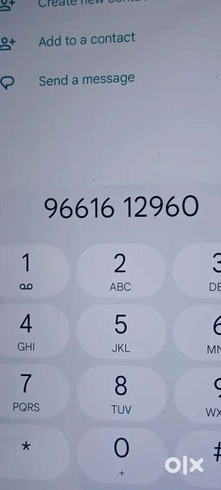 New Showroom Condition