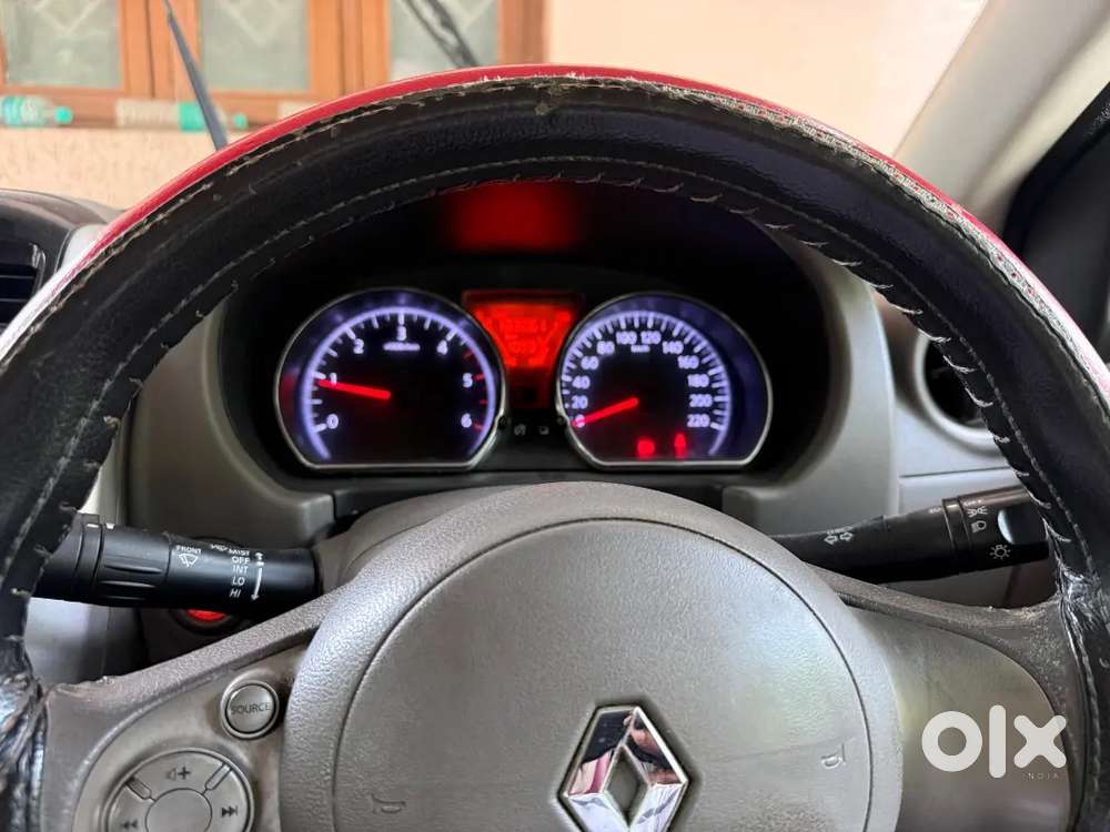 Renault Scala 1.5 Diesel 2016