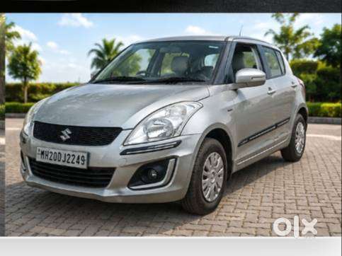 12 Years Maruti