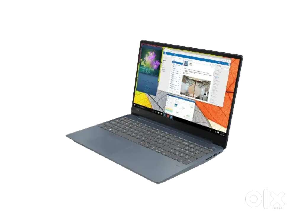 Laptop IdeaPad 330s 15ikb 20/500ssd nvme ssd Computers