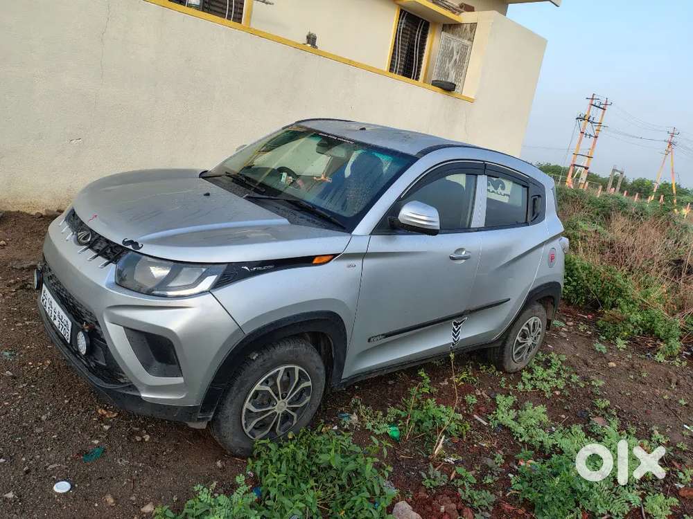 Single Hand Car
