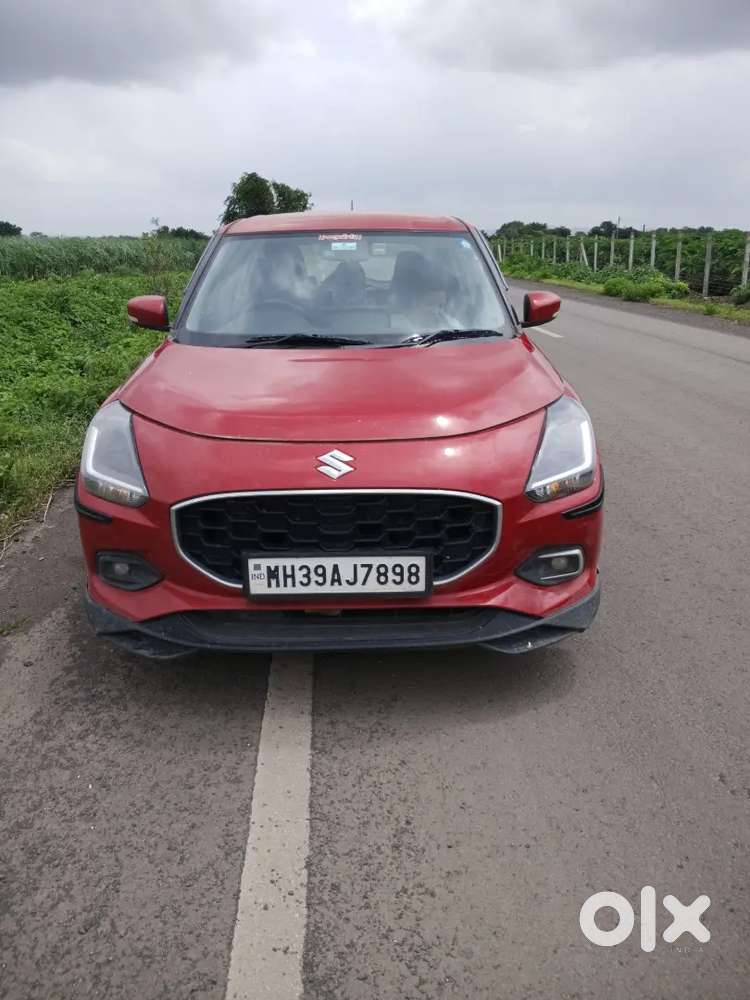 Maruti Suzuki Swift Vxi 2024