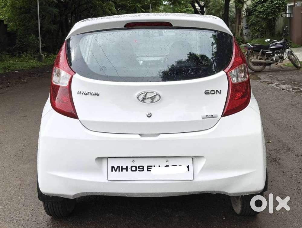 Hyundai Eon Era, 2018, Petrol