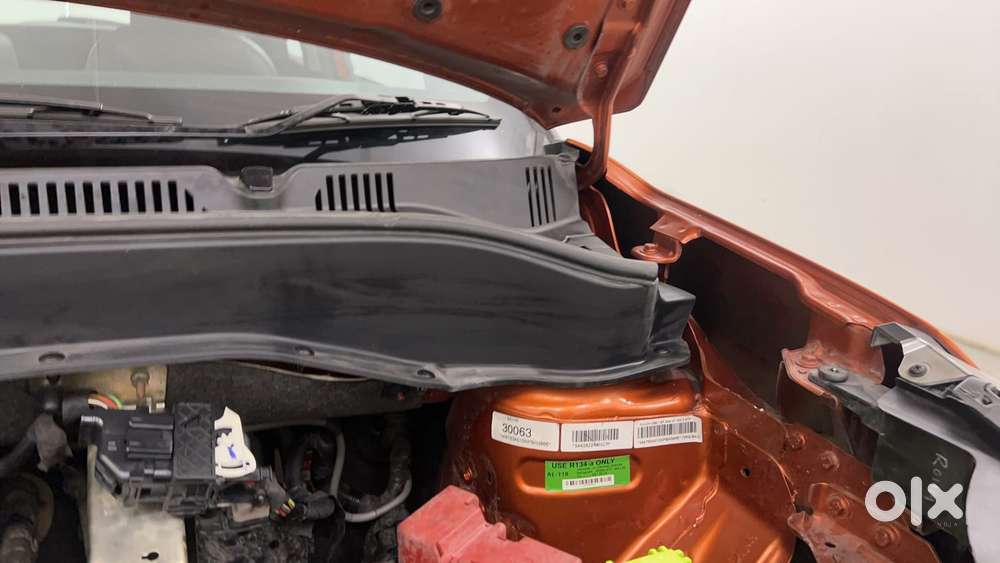 Tata Punch 1.2 Revotron Creative Dual Tone, 2022, Petrol