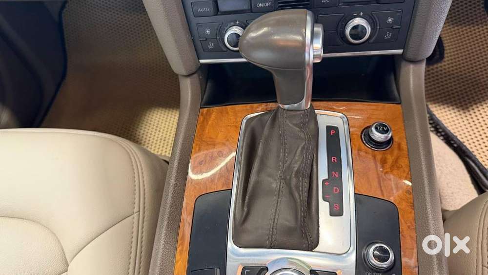 Audi Q7 3.0 35 Tdi Technology Pack + Sunroof, 2015