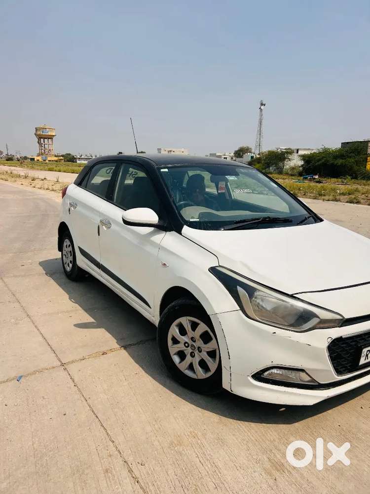 Hyundai I20 2014 Diesel Well Maintained