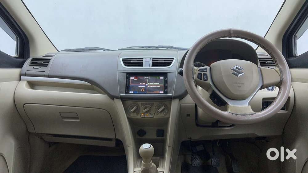 Maruti Suzuki Ertiga 1.5 Zxi, 2015, Petrol