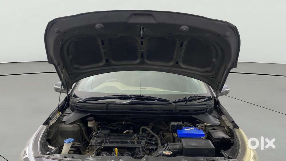 Hyundai Elite I20 Asta 1.2 (o), 2016, Petrol