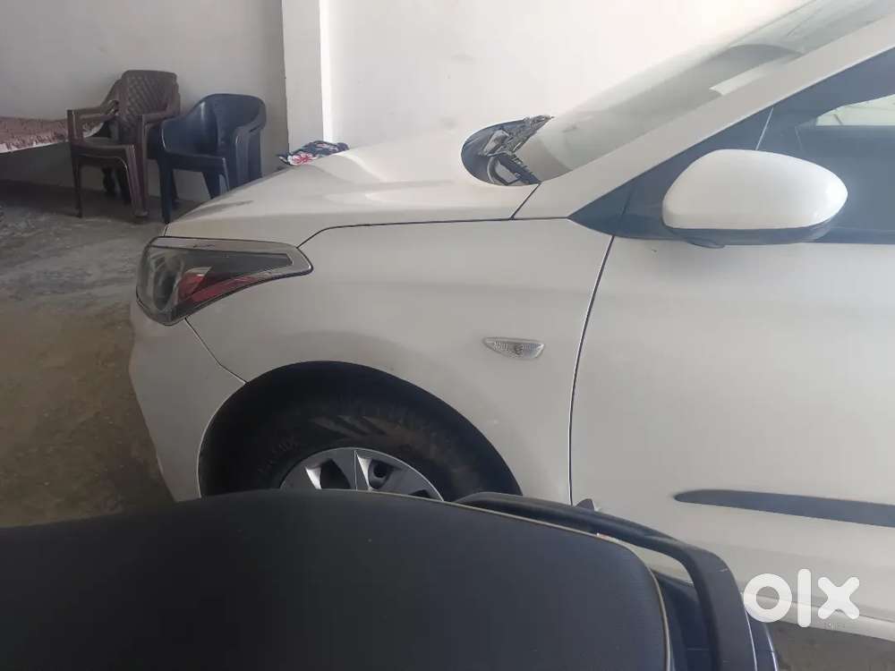 Hyundai I20 2018 Petrol 73000 Km Driven