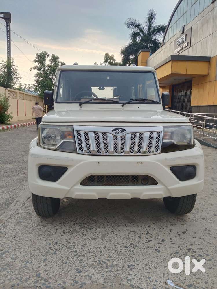 Mahindra Bolero B6, 2023, Diesel