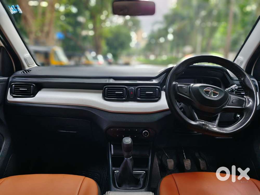 Tata Punch Pure, 2023, Cng & Hybrids