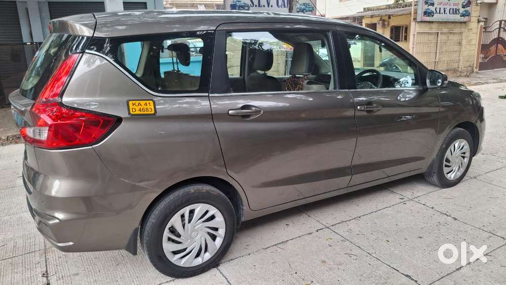 Maruti Suzuki Ertiga Vxi (o) Cng, 2023, Cng & Hybrids