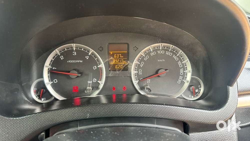 Maruti Suzuki Swift Rs Vdi, 2013, Diesel