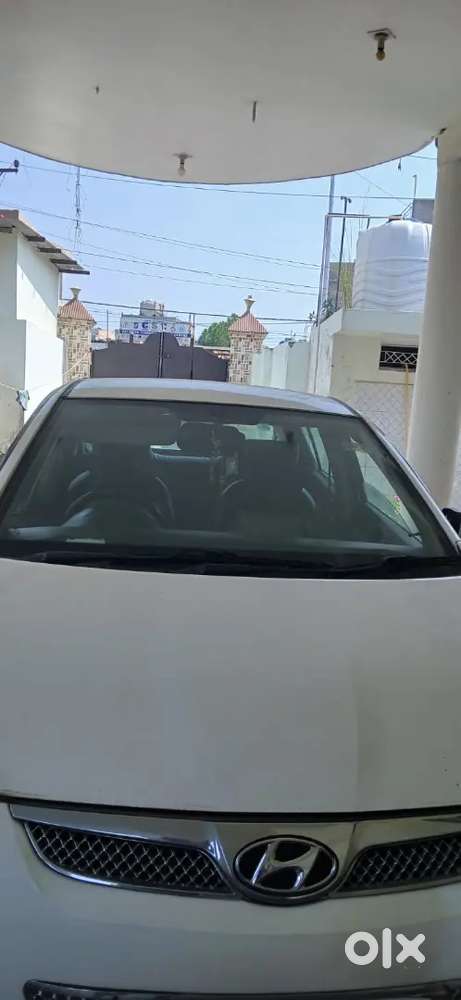 Hyundai I20 1.2 Magna 2010