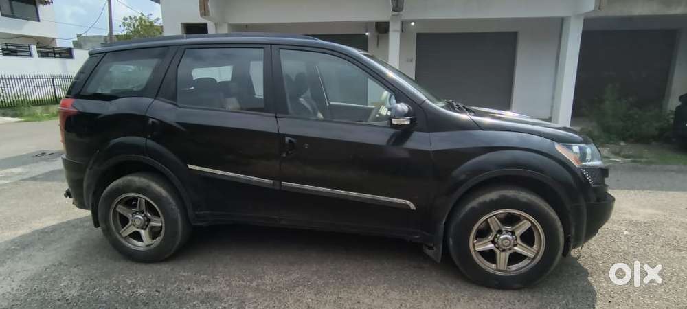 Mahindra Xuv500 W6 2wd, 2014, Diesel